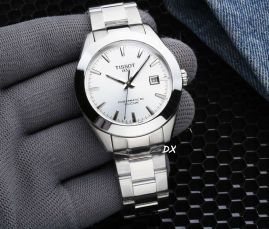 Picture of Tissot Watches Men _SKU4231tissot-40x11-5mm-2nms6014